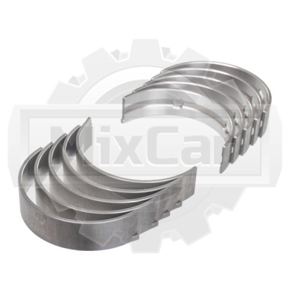 Вкладыши коренные Toyota 1DZII (std) (18 mm)