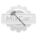 Клапан впускной Nissan H15 / H20 / H25