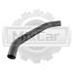 Патрубок радиатора Komatsu FG15-20 / 25-16 / FG15-16 (верхний)