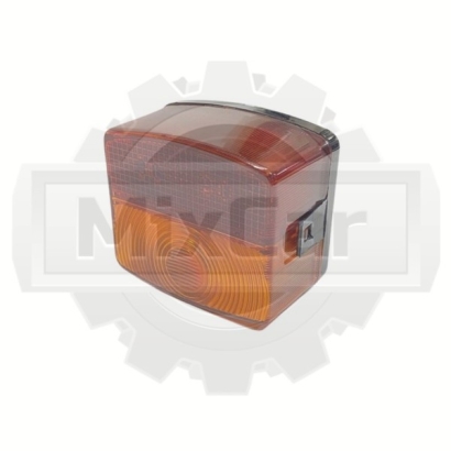 Корпус фонаря заднего Linde (0009740225)