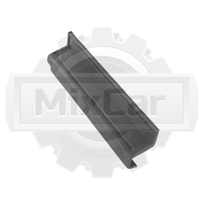 Вкладыш каретки Jungheinrich EFG430 (верхний / правый) (50054722)