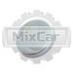 Заглушка компенсационная распредвала Toyota 1DZ (51mm) (80331-76033-71)