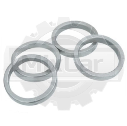 Седло клапана Komatsu 4D94 (EX) (12990111090)