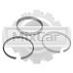 Кольца поршневые Mitsubishi L3E (0.25) MM434344