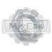 Гайка ступицы УМ Heli 2-3t (A21B432311)