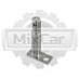 Палец УМ Komatsu F15-30/-12, -14 (d-17mm / h-53-80)