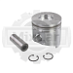 Поршень Yanmar 4TNV88 / 3TNV88 (1290052-2080)