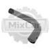 Патрубок радиатора Toyota 02-7FD15 (нижний)