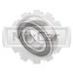 Подшипник 6207-2RS Xilin CBD20S / CDD15R-EN