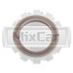 Сальник коленвала задний Mitsubishi L2E / L3E / (MD016317)