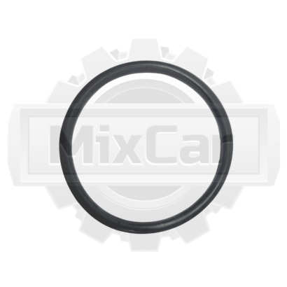 Прокладка термостата Linde H35T-T1 (BEF)/H20-25D (0009639091)