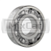 Подшипник АКПП Komatsu (063-00-06307) (TVH) g