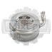 Охладитель масляный Yanmar 4TNV98 (12990-83301-0)