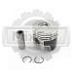 Поршень Isuzu 3LD2 (std) (8-97235-556-0) (D83*H78) (2*1.8*4)
