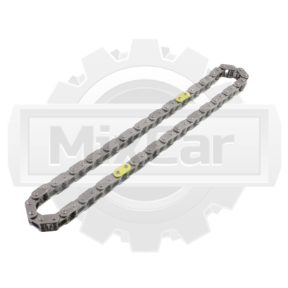 Цепь привода распредвала Toyota 7-8FG / 4Y (однорядная)