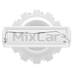 Трубка топливная Misubishi S4Q2 (32C6107600) (№2)