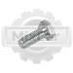 Болт с шестигранной головкой Mitsubishi S4L (F103508020)