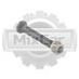 Шпилька ВМ Komatsu F15T-20 (с гайкой) (L-100 / M14*1.5)