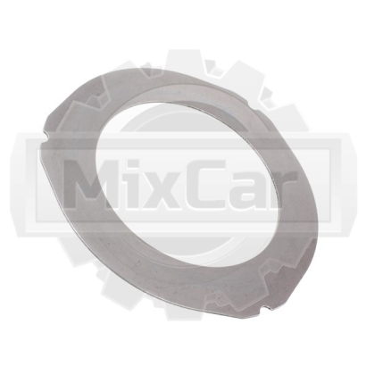 Диск стальной Clark (1241296)