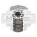 Фильтр масляный АКПП в сборе Mitsubishi FG25NT (U) 91A2408200