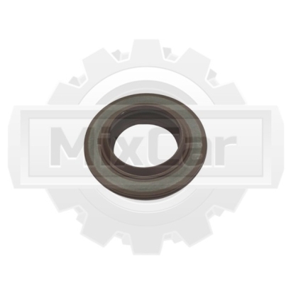 Сальник маслосъемный Mitsubishi (91E7206900) (#TVH)