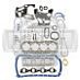 Ремкомплект двигателя Isuzu 4JG1