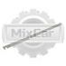 Планка свечей накаливания Mitsubishi S4Q2 (32C6600101)