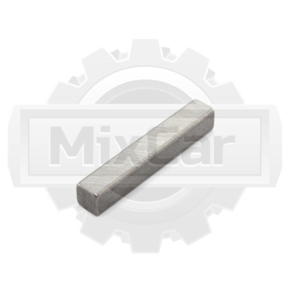 Шпонка коленвала Isuzu 4JG2 / C240 (9-08030-743-0)