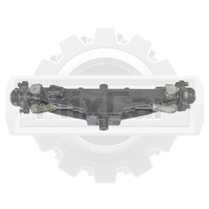 Мост упр. в сборе Toyota 7-8FD10-18 / 7-8FG10-18