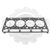 Прокладка ГБЦ Kubota V2203 / V2403 (металл) (1.25 mm)