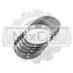 Вкладыши коренные Toyota 1DZ (0.25) (16 mm) Ширина 16 мм