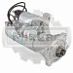 Стартер Mitsubishi S6S (24V / 5kW / 10 зуб) (015937)