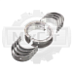 Вкладыши коренные Mitsubishi 4G15 (std) (MD332719)