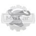 Рычаг регулировки тормозов LH Doosan D15 / 18S2 (D480272)