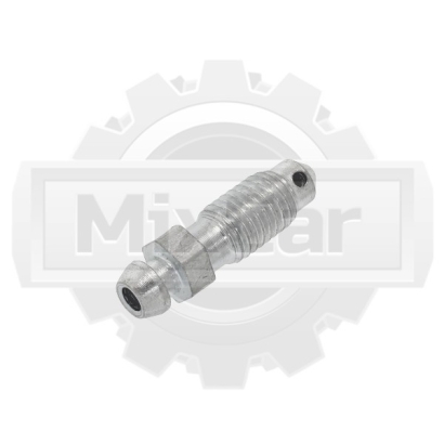 Сапун Daewoo (D915029) (#TVH)