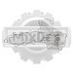 Помпа водяная Kubota D1402 / V1502 / V1202 / V1902 / V2203B / V2203E / V2403M / D1703 (6653941)