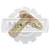 Палец УМ Mitsubishi F15-30N / L01 / L02 / 1F1 / 1F2 (круглая шляпка)