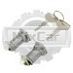 Замок двери Toyota 8FD30 (55830-26600-71)