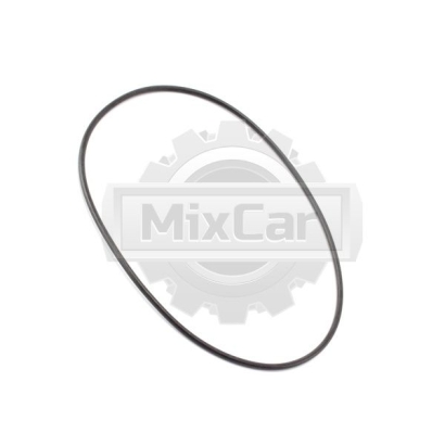 Уплотнение кольцевое масляного насоса АКПП Mitsubishi FD15N 0550031135