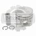 Поршень Komatsu 4D98E (0.5) (2*2*3)