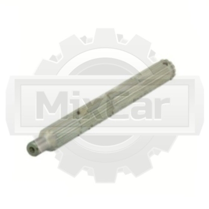 Вал первичный Mitsubishi (9132610301)