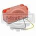 Фонарь габаритов (поворотов) Toyota 7FBR18 (56650-21401-71)