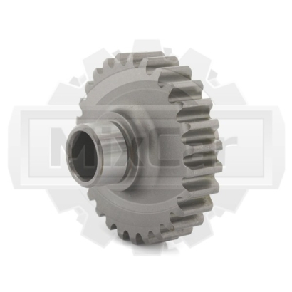 Шестерня привода масл. насоса ведущая Nissan K15 / K21 / K25 (27tx10t)
