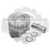 Поршень Kubota V3800DI-T (std) (П) (1J55021110) (H85mm) (2*2*3)