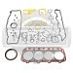 Ремкомплект двигателя Komatsu 4D98 / Yanmar 4TNE98 (асбест)