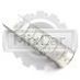 Вкладыши шатунные Isuzu 4LE1 / 4FE1 / 3LD1 / 3KR1 / 3KR2 (std) (4 пары) Ширина 22 мм