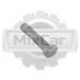 Болт шатуна Toyota 14Z (13265-78700-71)