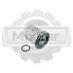 Фильтр топливный Toyota 1DZ / TD42 / 6D102E / XA / HA (со сливом) (Windstorm)