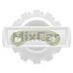 Тяга рулевая Toyota 7-8F15-30 / 7-8FD10 (нижняя)