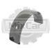 Вкладыш мачты Toyota 7-8F30-35